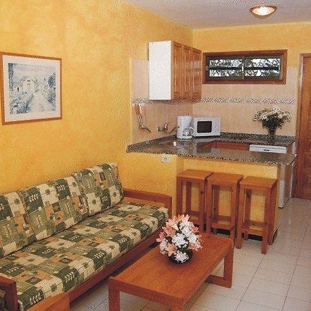 Apartamentos Arimar Puerto Rico  Ruang foto