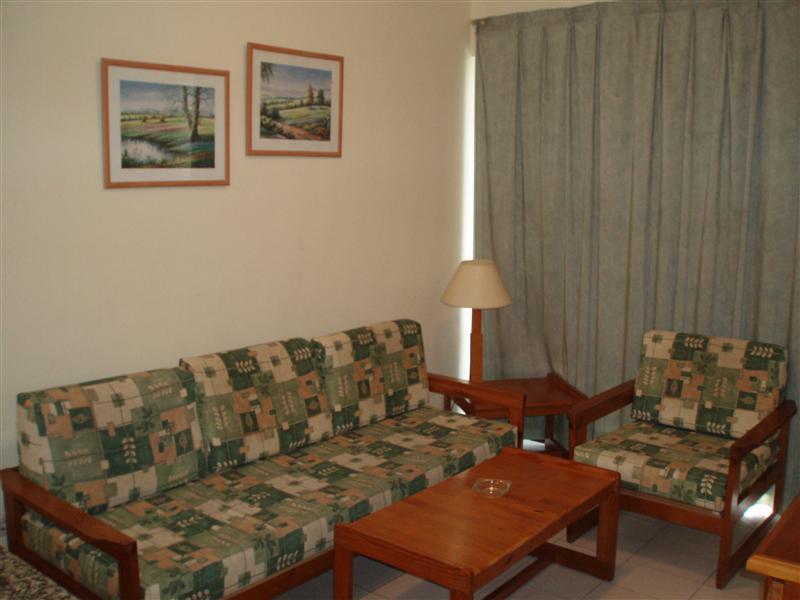 Apartamentos Arimar Puerto Rico  Bagian luar foto
