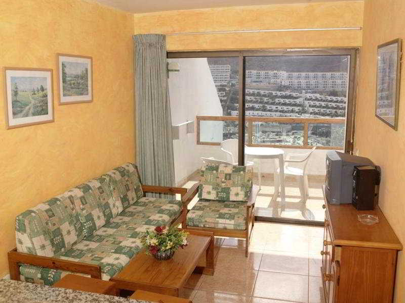 Apartamentos Arimar Puerto Rico  Bagian luar foto