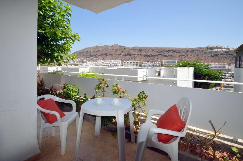 Apartamentos Arimar Puerto Rico  Bagian luar foto