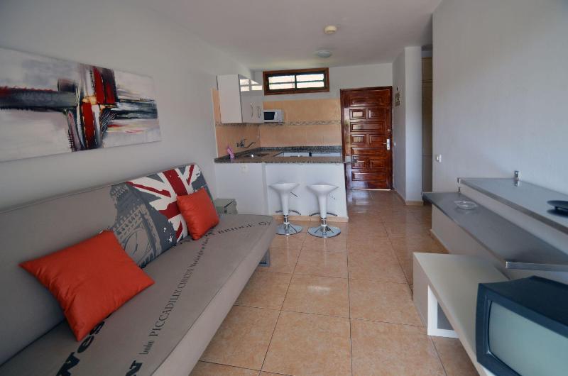 Apartamentos Arimar Puerto Rico  Bagian luar foto