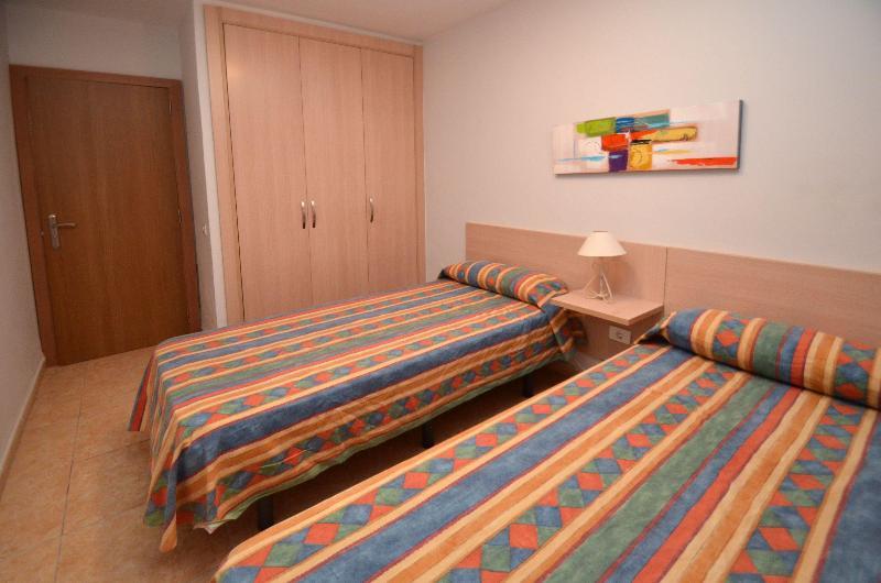 Apartamentos Arimar Puerto Rico  Bagian luar foto
