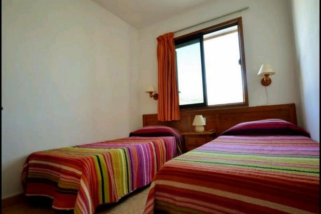 Apartamentos Arimar Puerto Rico  Bagian luar foto