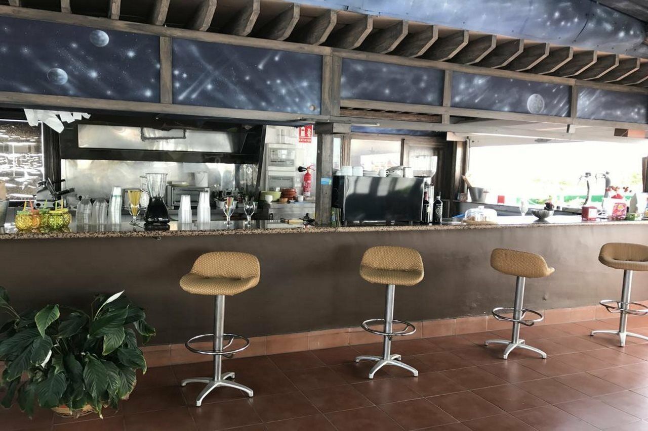 Apartamentos Arimar Puerto Rico  Bagian luar foto